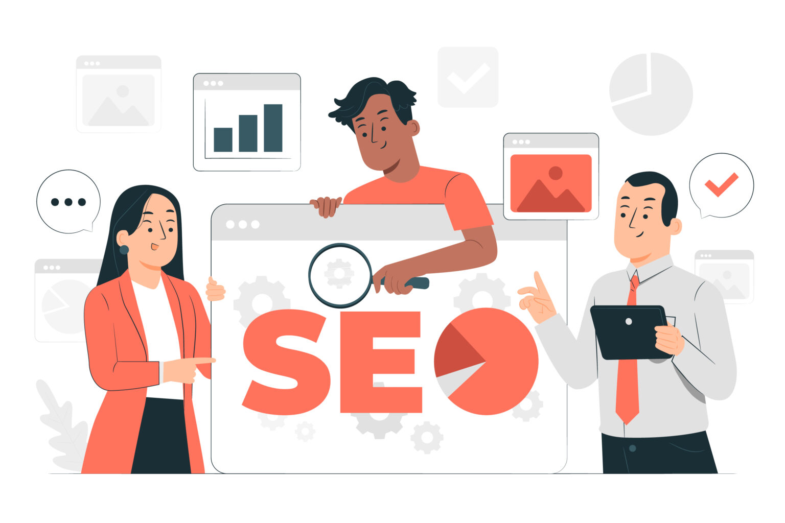 Why Do You Need SEO? Understanding the Power of Search Engine Optimization